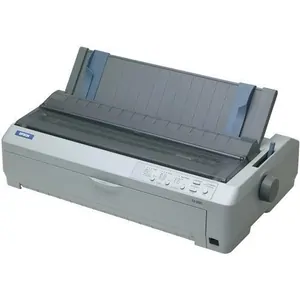 Замена системной платы на принтере Epson FX-2190 в Москве